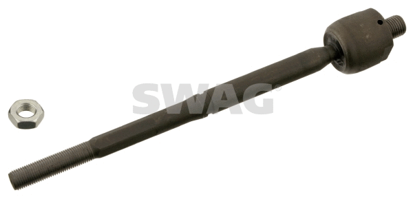 81 93 1747 SWAG Осевой шарнир, рулевая тяга (фото 1)
