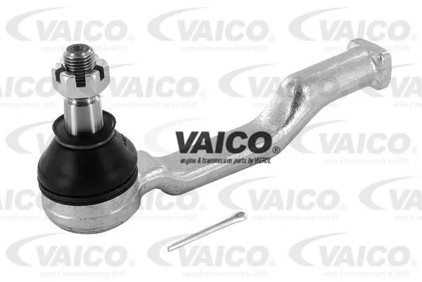 V32-0185 VAICO Осевой шарнир, рулевая тяга (фото 1)