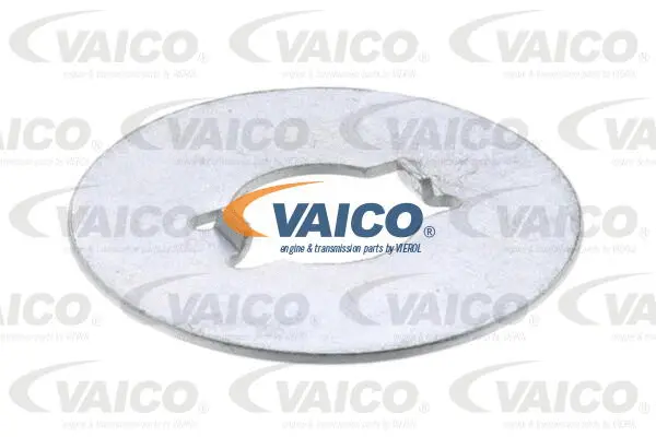V33-0129 VAICO Осевой шарнир, рулевая тяга (фото 2)
