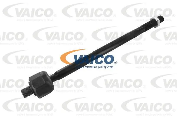 V40-1409 VAICO Осевой шарнир, рулевая тяга (фото 1)