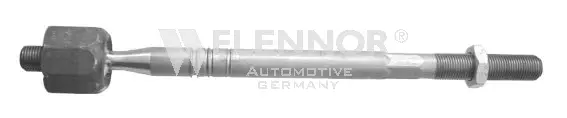FL0999-C FLENNOR Осевой шарнир, рулевая тяга (фото 1)