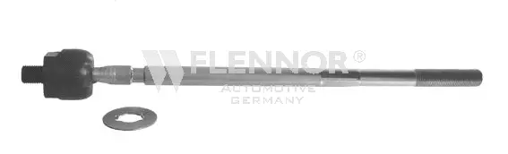 FL436-C FLENNOR Осевой шарнир, рулевая тяга (фото 1)