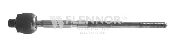 FL499-C FLENNOR Осевой шарнир, рулевая тяга (фото 1)