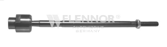 FL504-C FLENNOR Осевой шарнир, рулевая тяга (фото 1)