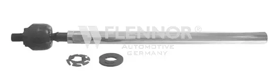 FL929-C FLENNOR Осевой шарнир, рулевая тяга (фото 1)