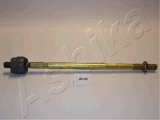 103-02-206 ASHIKA Осевой шарнир, рулевая тяга (фото 1)