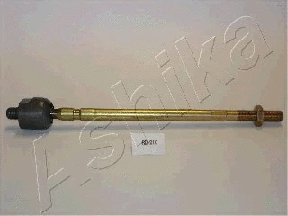 103-02-210 ASHIKA Осевой шарнир, рулевая тяга (фото 1)