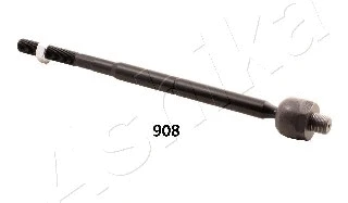 103-09-908 ASHIKA Осевой шарнир, рулевая тяга (фото 1)