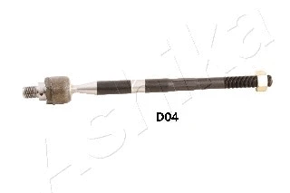 103-0D-D04 ASHIKA Осевой шарнир, рулевая тяга (фото 1)