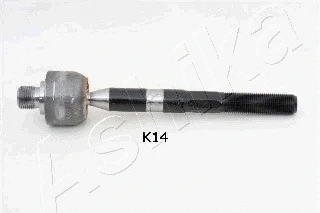 103-0K-K14L ASHIKA Осевой шарнир, рулевая тяга (фото 1)