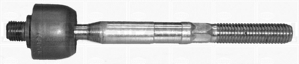 SS2552 FAI AUTOPARTS Осевой шарнир, рулевая тяга (фото 1)