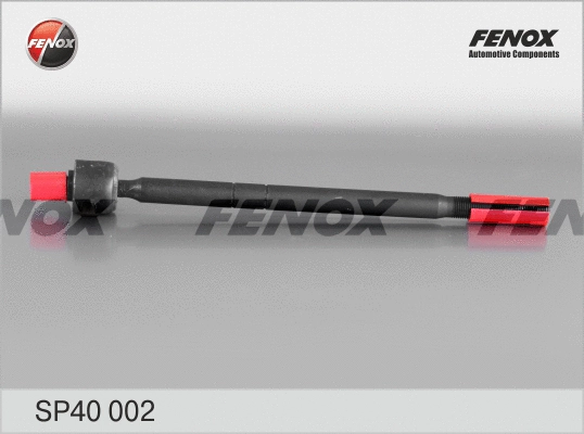 SP40002 FENOX Осевой шарнир, рулевая тяга (фото 1)