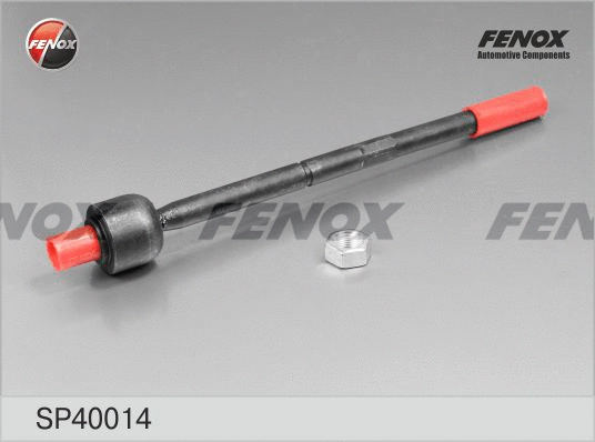 SP40014 FENOX Осевой шарнир, рулевая тяга (фото 1)