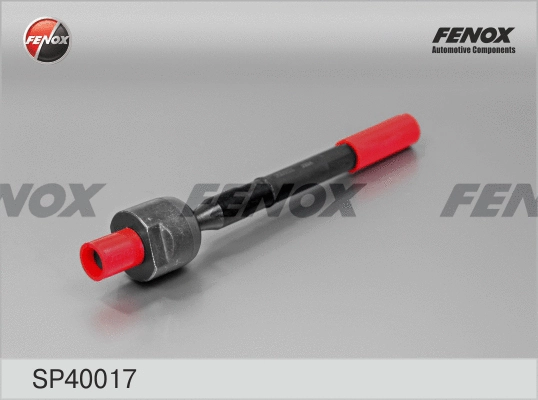 SP40017 FENOX Осевой шарнир, рулевая тяга (фото 1)