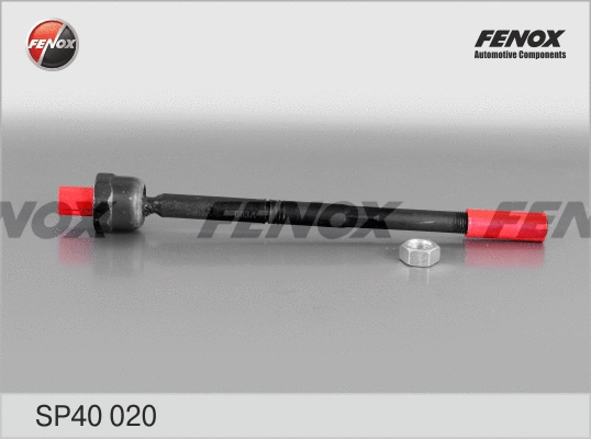 SP40020 FENOX Осевой шарнир, рулевая тяга (фото 1)