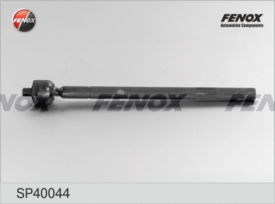 SP40044 FENOX Осевой шарнир, рулевая тяга (фото 1)