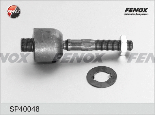 SP40048 FENOX Осевой шарнир, рулевая тяга (фото 1)