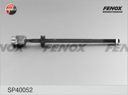SP40052 FENOX Осевой шарнир, рулевая тяга (фото 1)