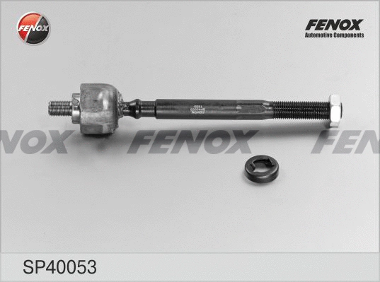 SP40053 FENOX Осевой шарнир, рулевая тяга (фото 1)