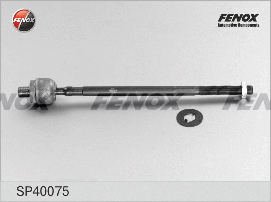 SP40075 FENOX Осевой шарнир, рулевая тяга (фото 1)