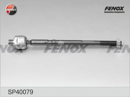 SP40079 FENOX Осевой шарнир, рулевая тяга (фото 1)
