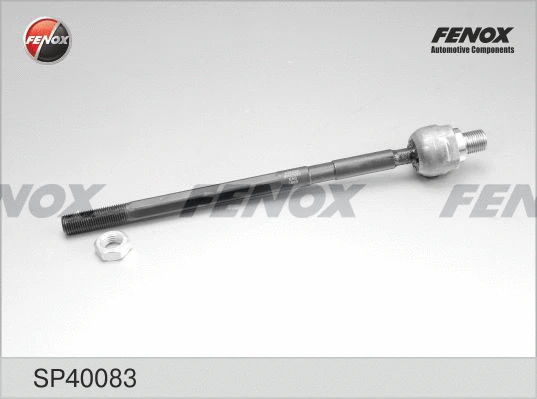 SP40083 FENOX Осевой шарнир, рулевая тяга (фото 1)
