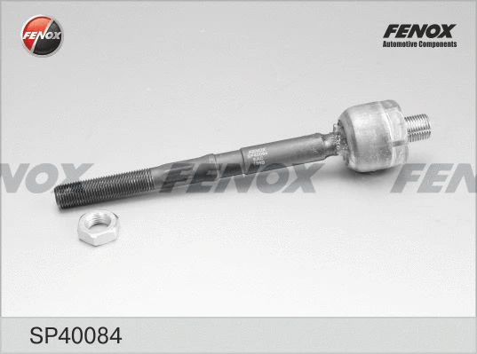 SP40084 FENOX Осевой шарнир, рулевая тяга (фото 1)