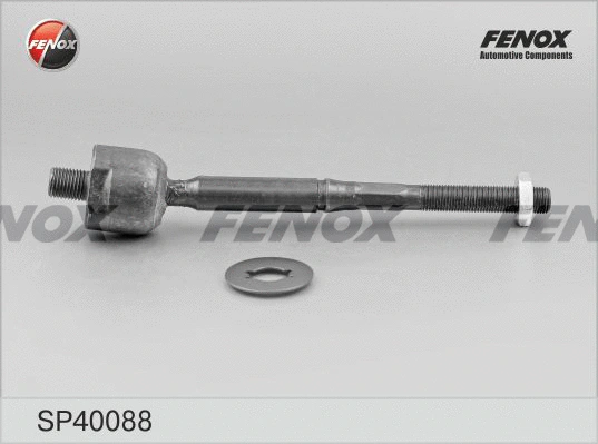 SP40088 FENOX Осевой шарнир, рулевая тяга (фото 1)