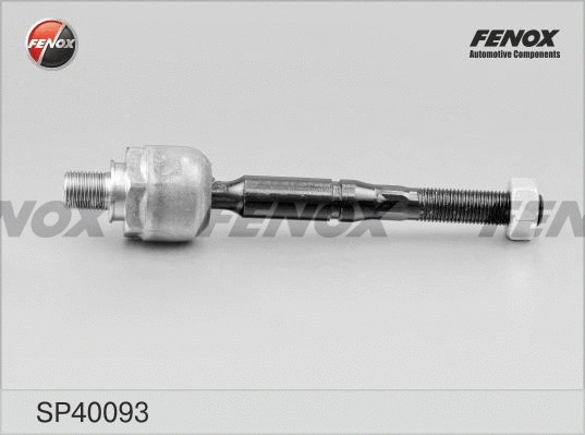 SP40093 FENOX Осевой шарнир, рулевая тяга (фото 1)