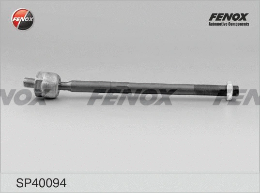 SP40094 FENOX Осевой шарнир, рулевая тяга (фото 1)