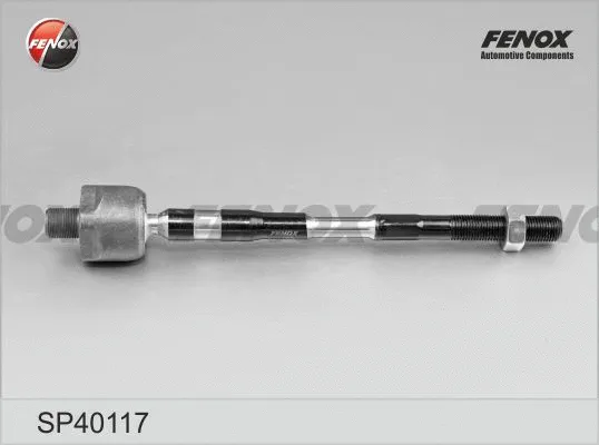 SP40117 FENOX Осевой шарнир, рулевая тяга (фото 1)