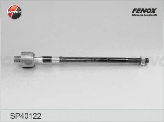 SP40122 FENOX Осевой шарнир, рулевая тяга (фото 1)