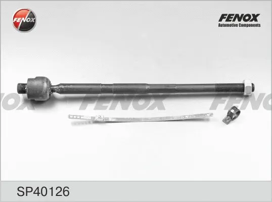 SP40126 FENOX Осевой шарнир, рулевая тяга (фото 1)