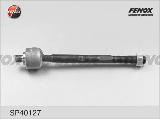 SP40127 FENOX Осевой шарнир, рулевая тяга (фото 1)
