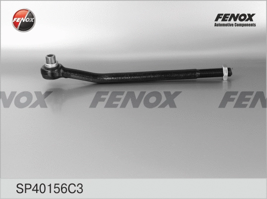 SP40156C3 FENOX Осевой шарнир, рулевая тяга (фото 1)