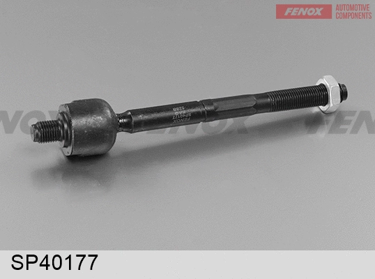 SP40177 FENOX Осевой шарнир, рулевая тяга (фото 1)