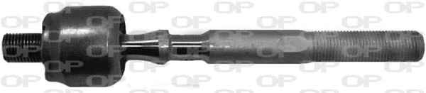 SSJ1044.11 OPEN PARTS Осевой шарнир, рулевая тяга (фото 1)