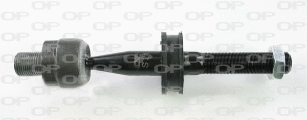 SSJ1061.11 OPEN PARTS Осевой шарнир, рулевая тяга (фото 1)