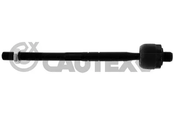 773938 CAUTEX Осевой шарнир, рулевая тяга (фото 1)