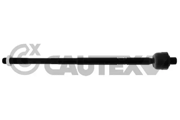 773945 CAUTEX Осевой шарнир, рулевая тяга (фото 1)