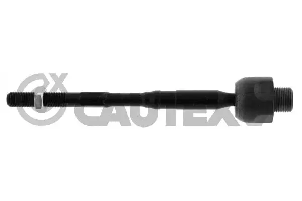 773989 CAUTEX Осевой шарнир, рулевая тяга (фото 1)