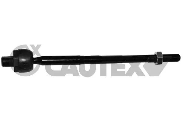 773995 CAUTEX Осевой шарнир, рулевая тяга (фото 1)