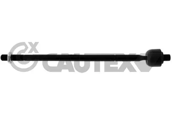 774038 CAUTEX Осевой шарнир, рулевая тяга (фото 1)