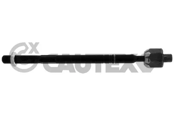 774045 CAUTEX Осевой шарнир, рулевая тяга (фото 1)