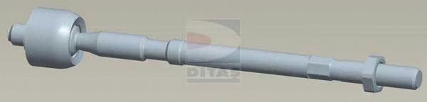 A2-4783 DITAS Осевой шарнир, рулевая тяга (фото 1)
