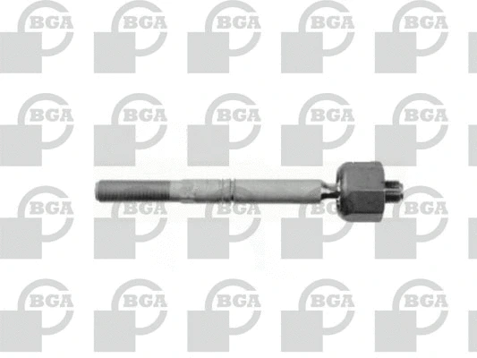 SR0105 BGA Осевой шарнир, рулевая тяга (фото 1)