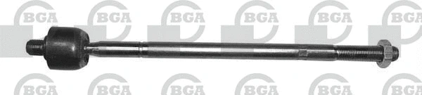 SR2201 BGA Осевой шарнир, рулевая тяга (фото 1)