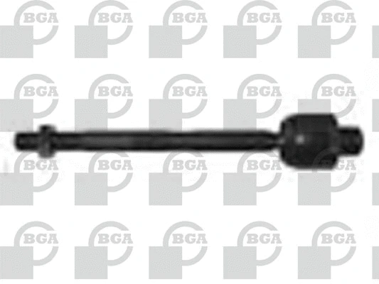 SR2510 BGA Осевой шарнир, рулевая тяга (фото 1)