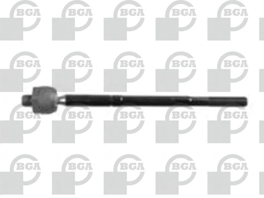 SR9527 BGA Осевой шарнир, рулевая тяга (фото 1)