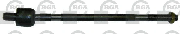 SR9713 BGA Осевой шарнир, рулевая тяга (фото 1)